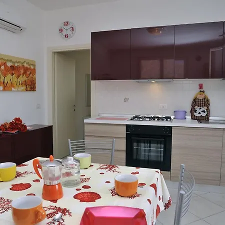 Mediterraneo בית נופש
