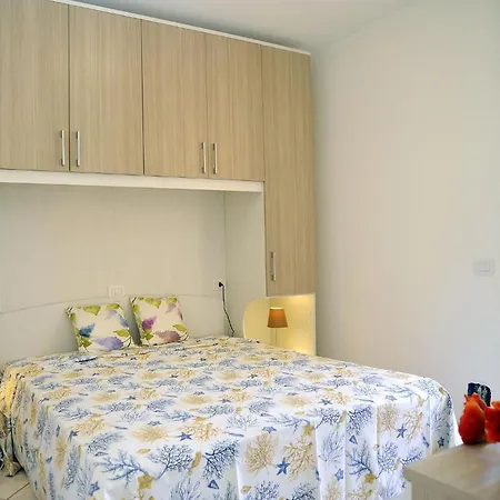 בית נופש Mediterraneo לידו דלה נציוני