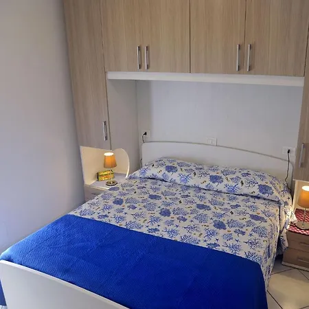 Mediterraneo בית נופש לידו דלה נציוני
