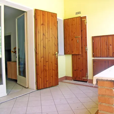 Mediterraneo Holiday home