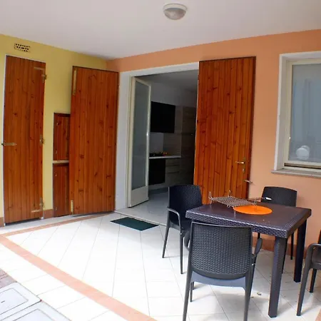 Holiday home Mediterraneo *