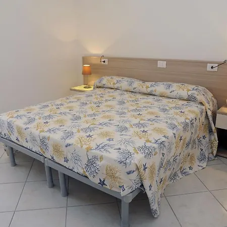 Holiday home Mediterraneo