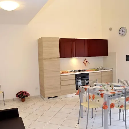 Holiday home Mediterraneo *
