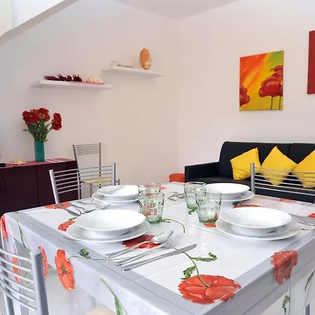 Holiday home Mediterraneo *