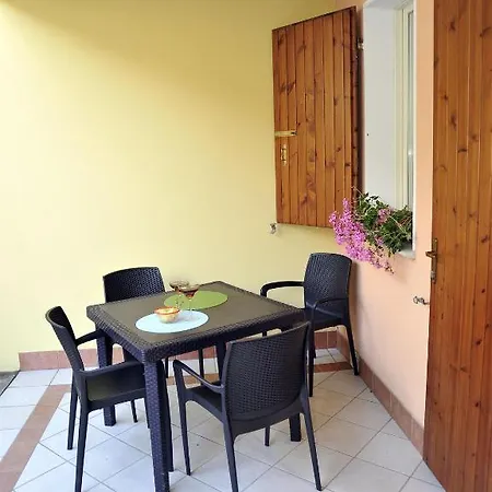 Mediterraneo Holiday home