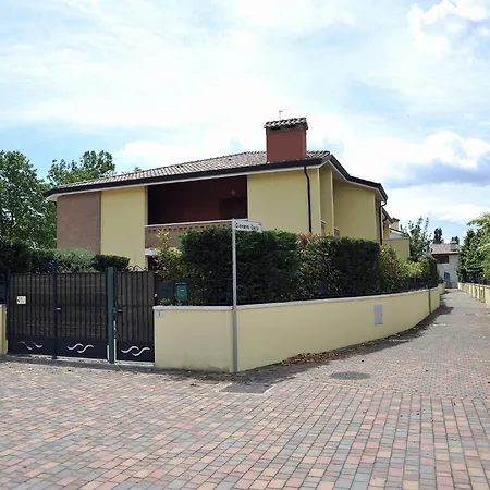 Holiday home Mediterraneo Lido delle Nazioni