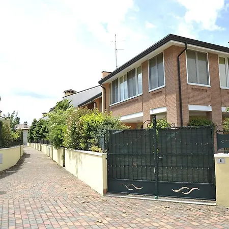 Mediterraneo Holiday home