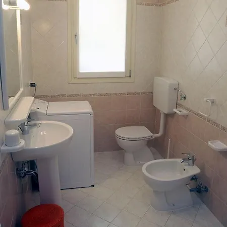 Holiday home Mediterraneo Lido delle Nazioni